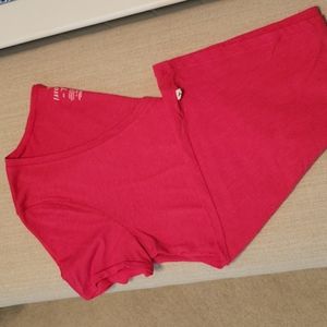 American Eagle Favorite Tee size large